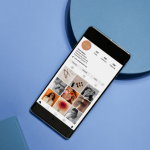 Smartphones & Tablets