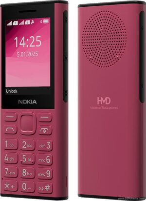 Nokia 130 feature phone