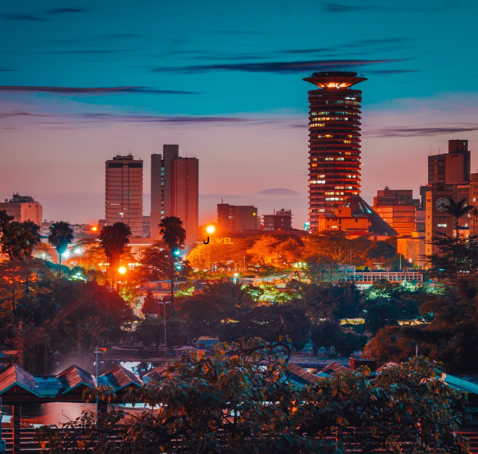 Customer Login Page Image